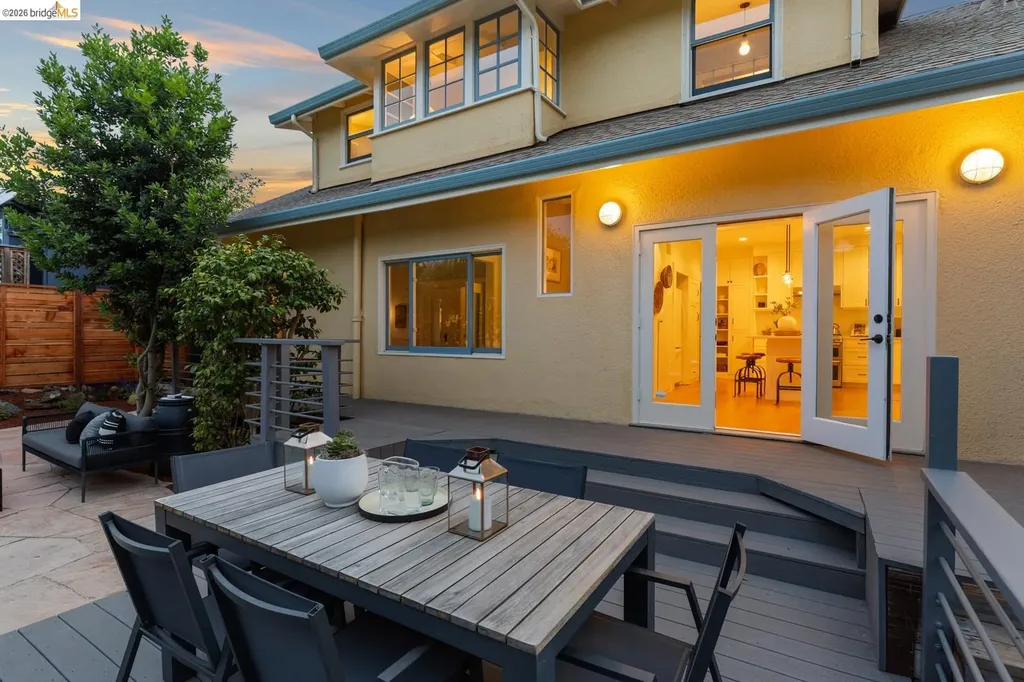 1021 Colusa Avenue Berkeley CA 94707