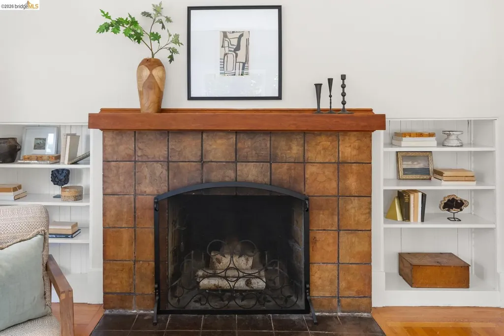 1021 Colusa Avenue Berkeley CA 94707