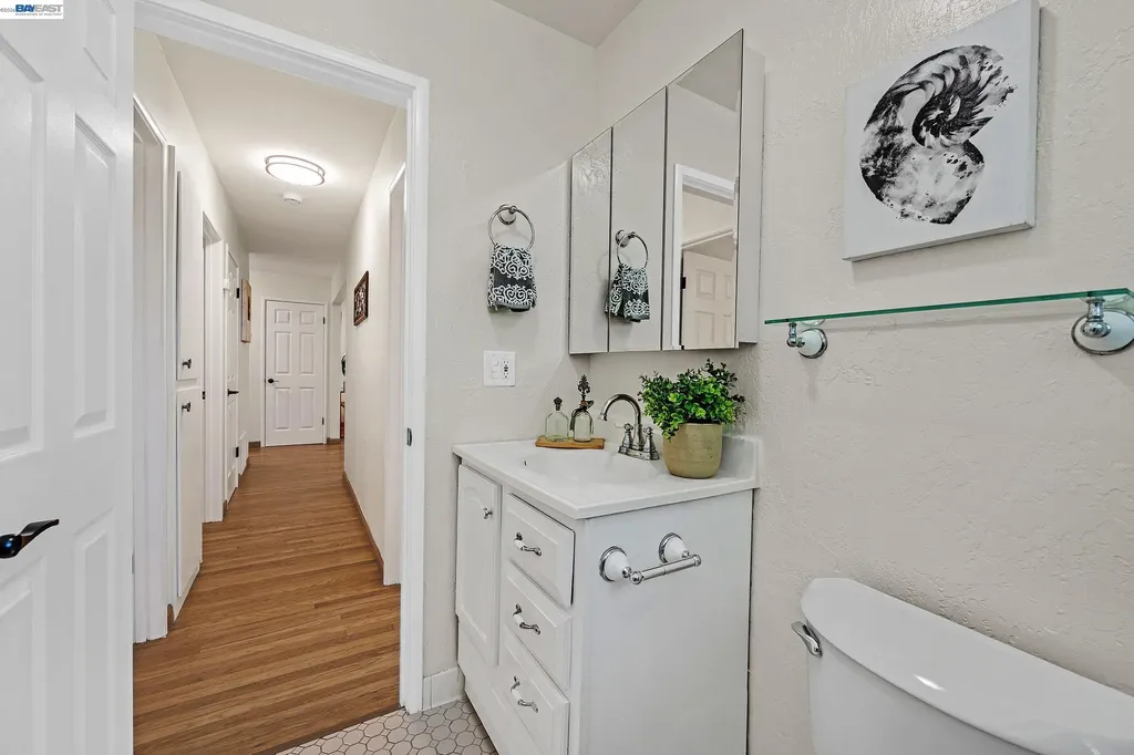 35212 Cano Court Fremont CA 94536
