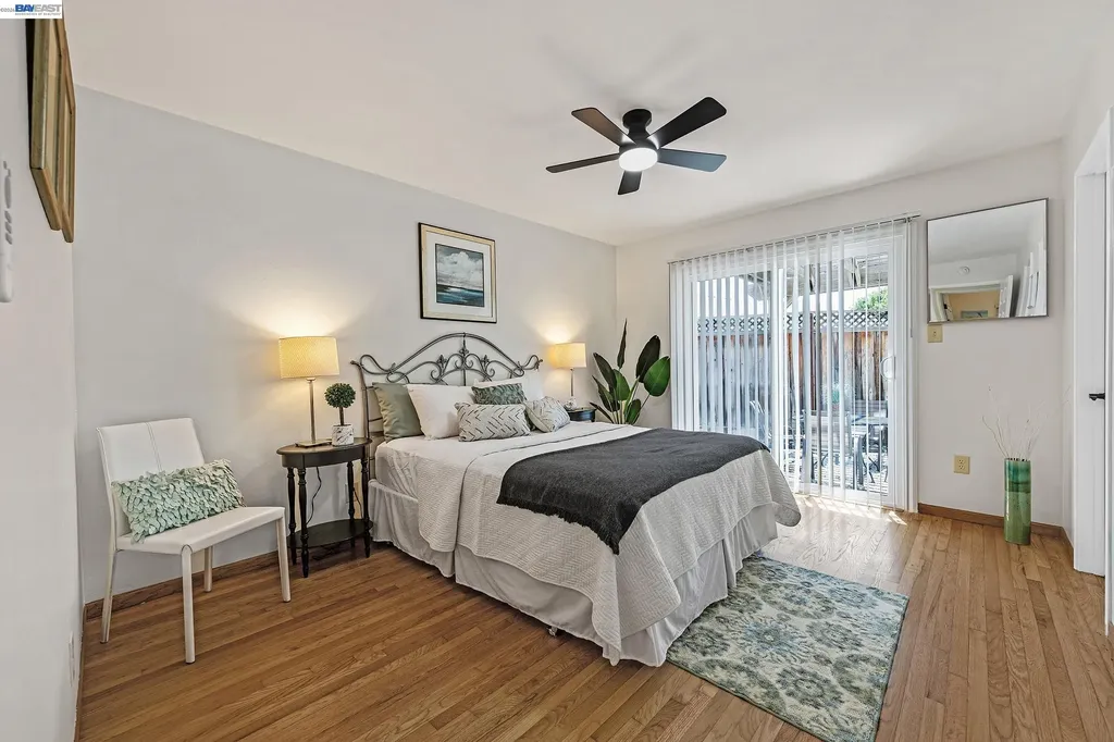 35212 Cano Court Fremont CA 94536