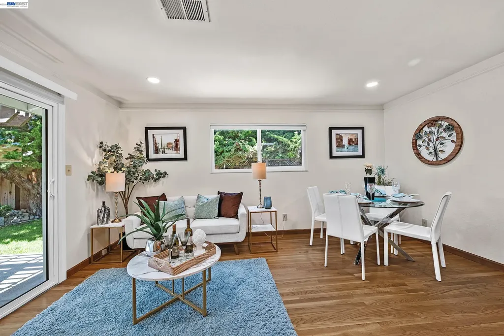 35212 Cano Court Fremont CA 94536