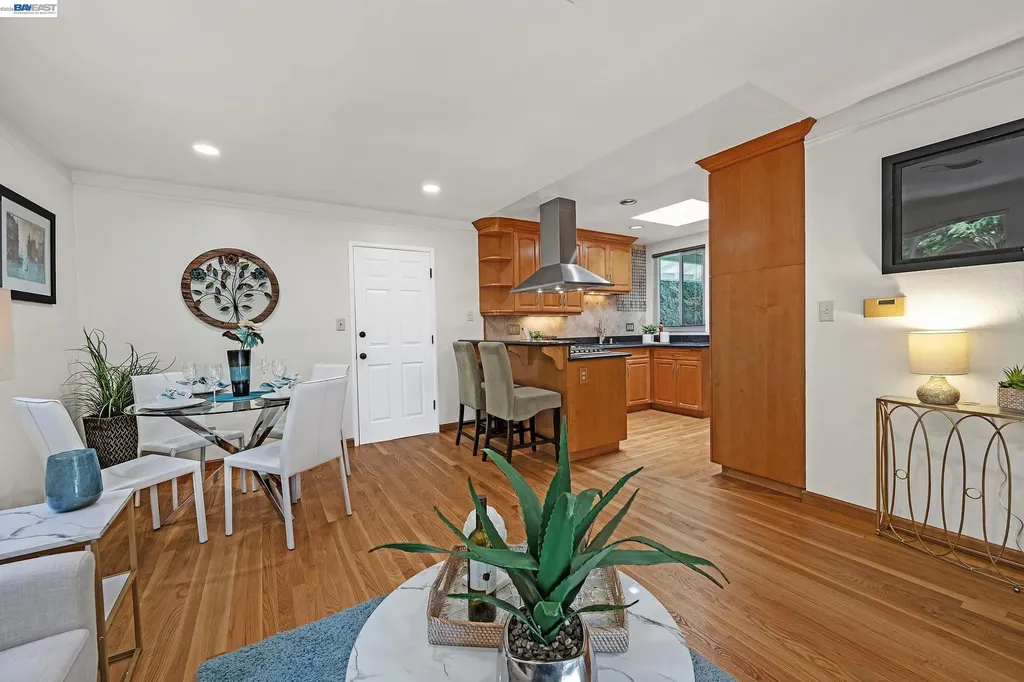 35212 Cano Court Fremont CA 94536