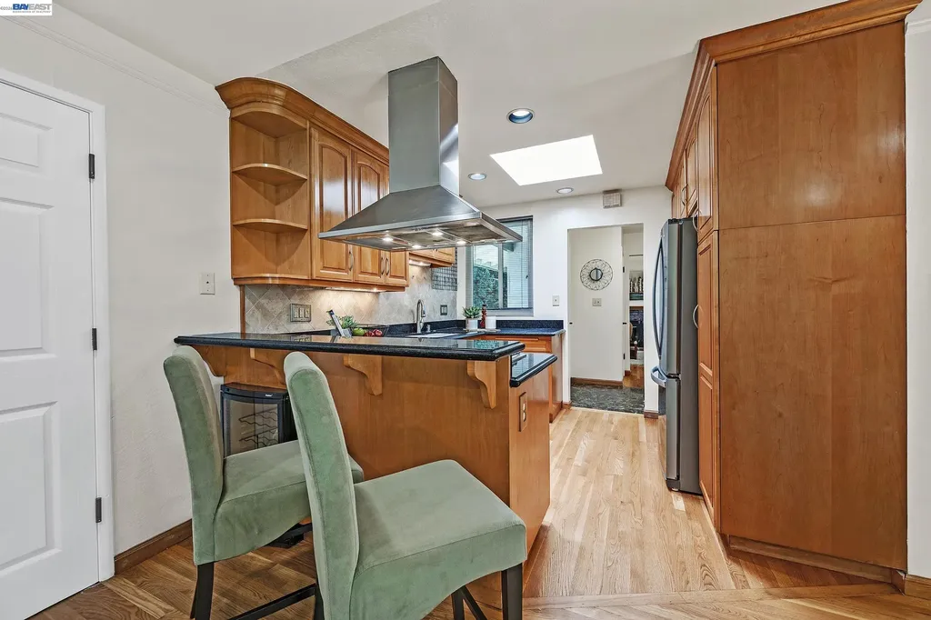 35212 Cano Court Fremont CA 94536