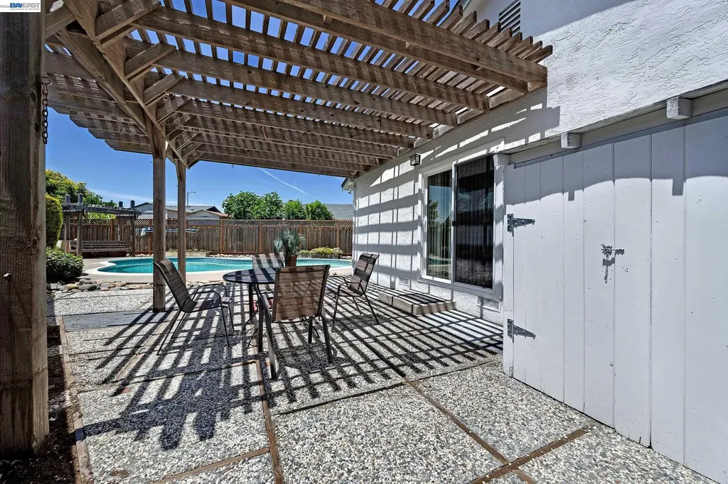 35212 Cano Court Fremont CA 94536