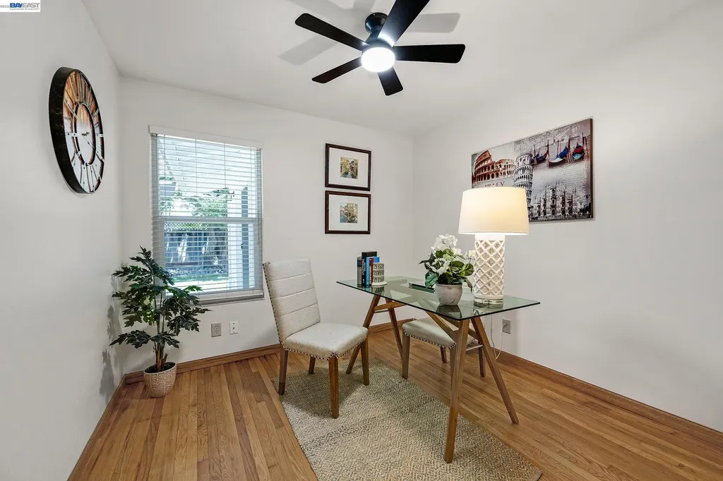 35212 Cano Court Fremont CA 94536