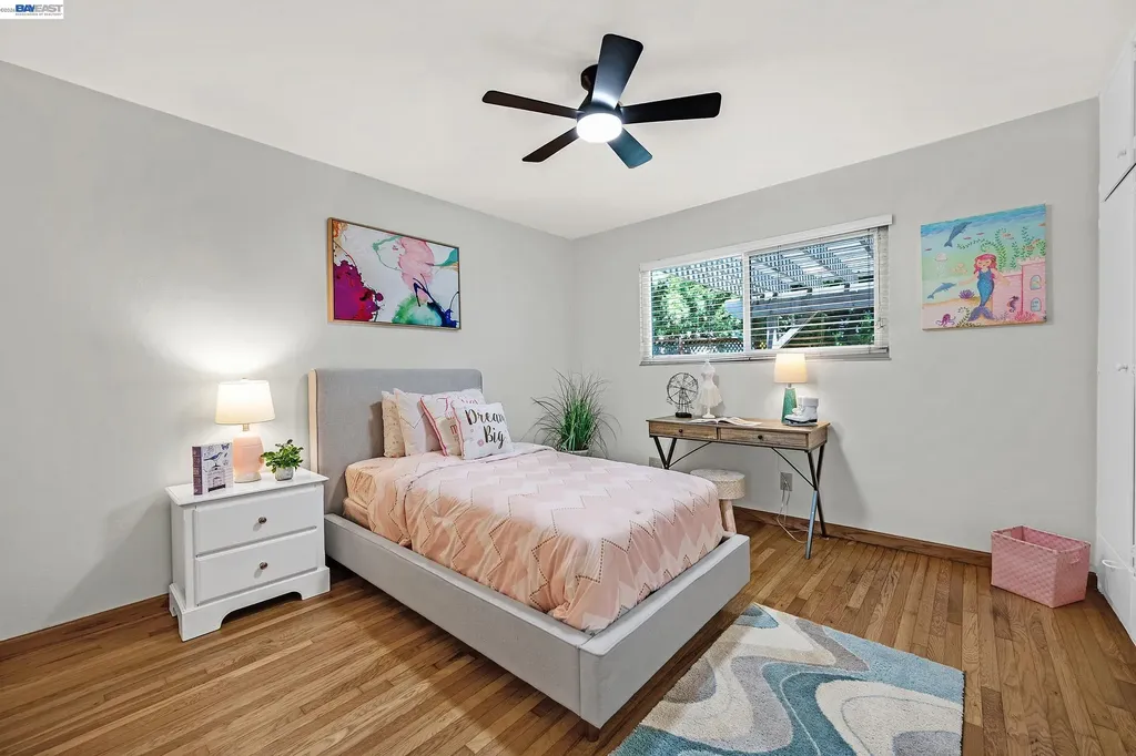 35212 Cano Court Fremont CA 94536