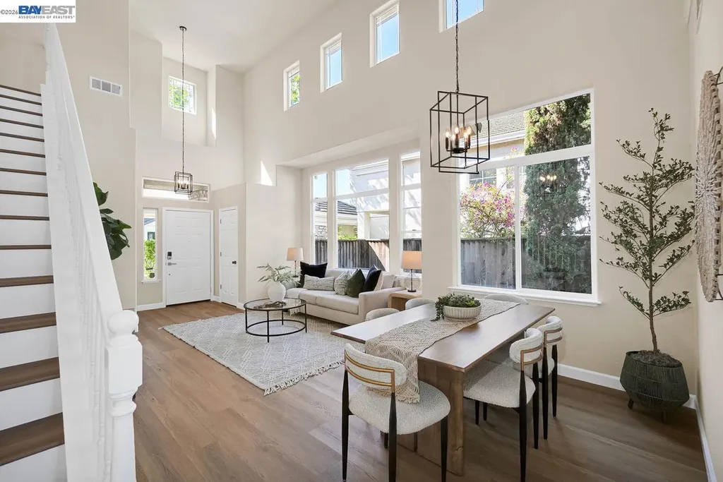 8232 Tanforan Court Newark CA 94560