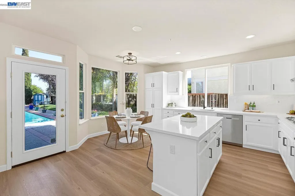 8232 Tanforan Court Newark CA 94560