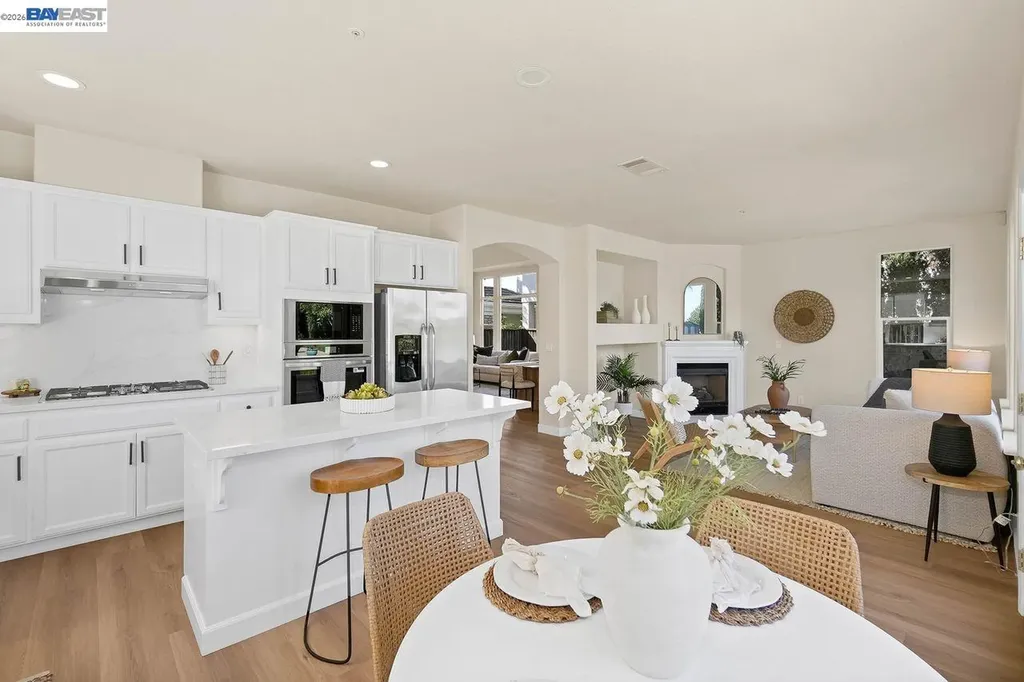 8232 Tanforan Court Newark CA 94560