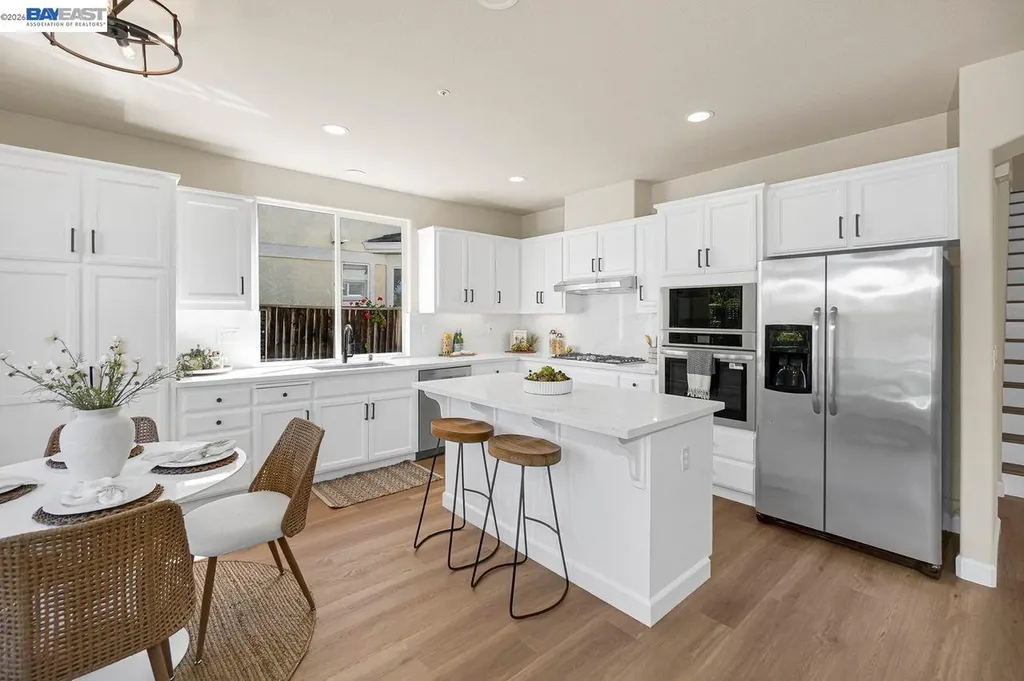8232 Tanforan Court Newark CA 94560