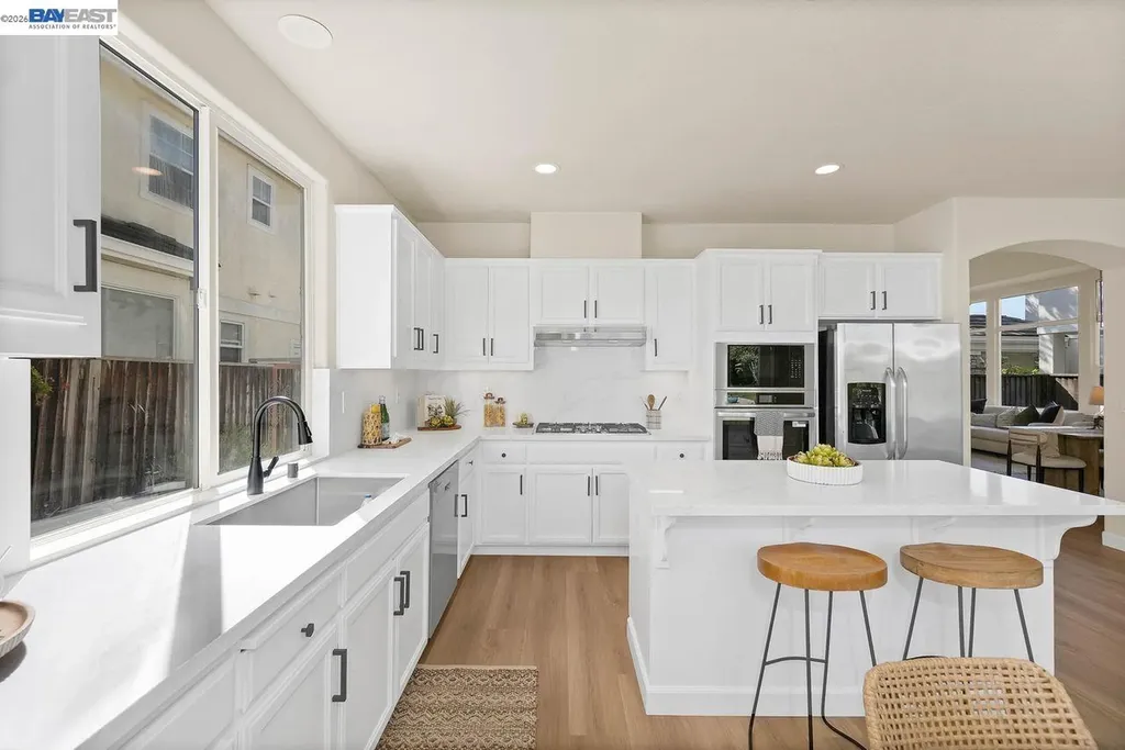 8232 Tanforan Court Newark CA 94560