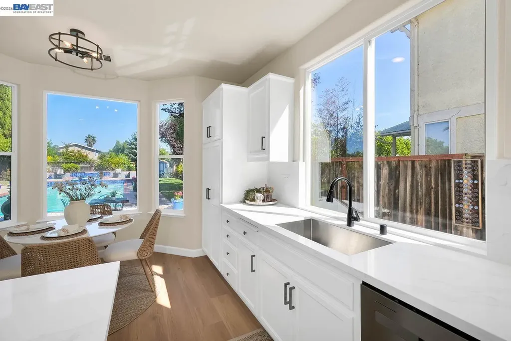 8232 Tanforan Court Newark CA 94560
