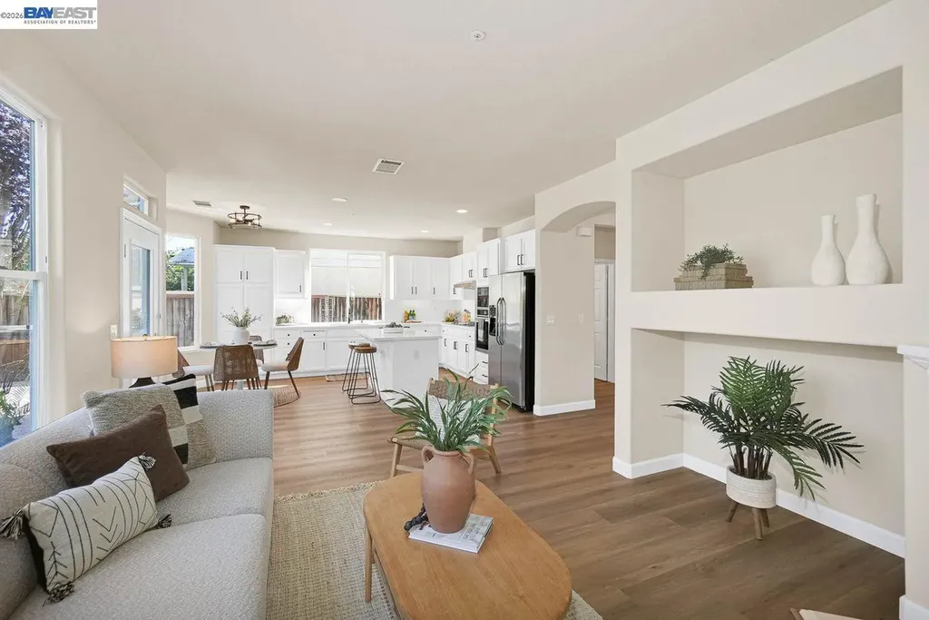 8232 Tanforan Court Newark CA 94560