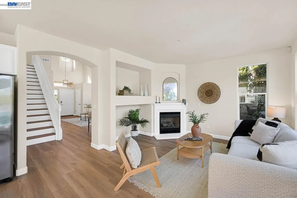 8232 Tanforan Court Newark CA 94560