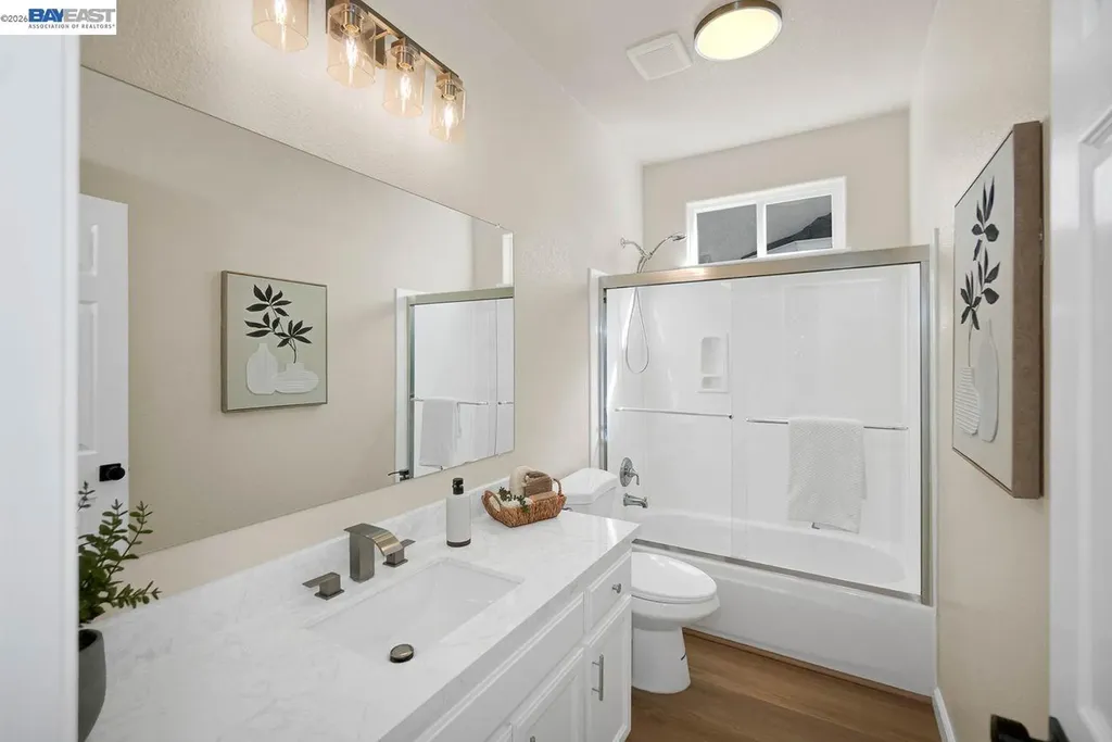 8232 Tanforan Court Newark CA 94560