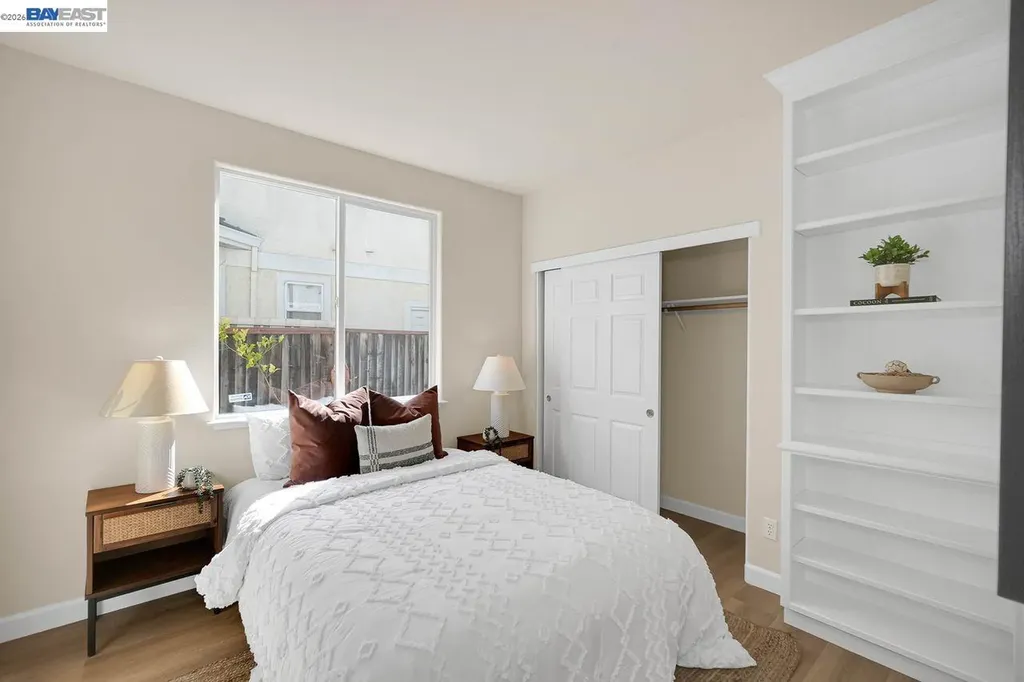 8232 Tanforan Court Newark CA 94560