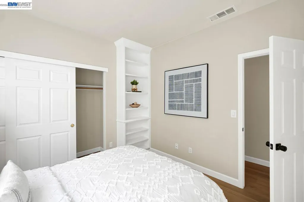8232 Tanforan Court Newark CA 94560