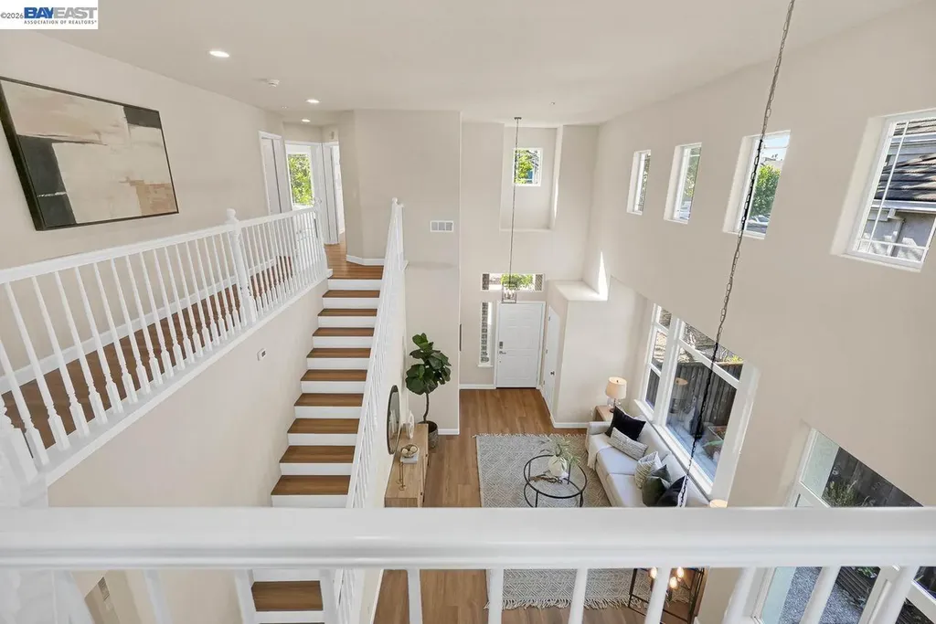 8232 Tanforan Court Newark CA 94560