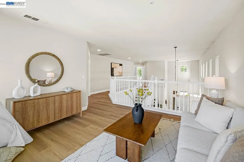 8232 Tanforan Court Newark CA 94560