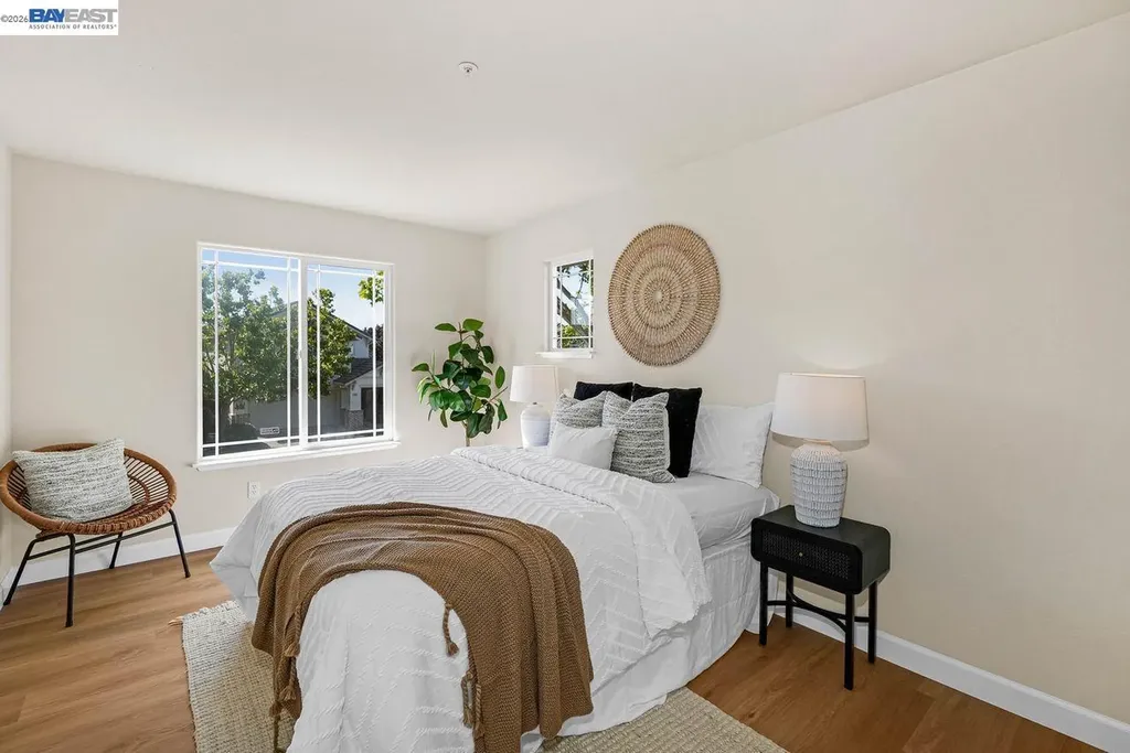 8232 Tanforan Court Newark CA 94560