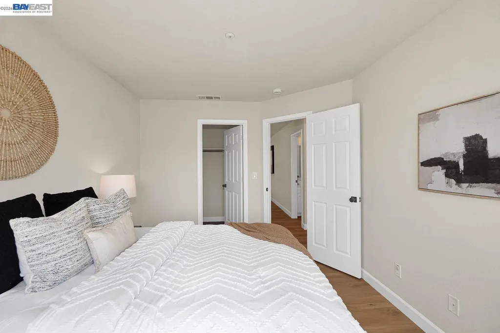 8232 Tanforan Court Newark CA 94560