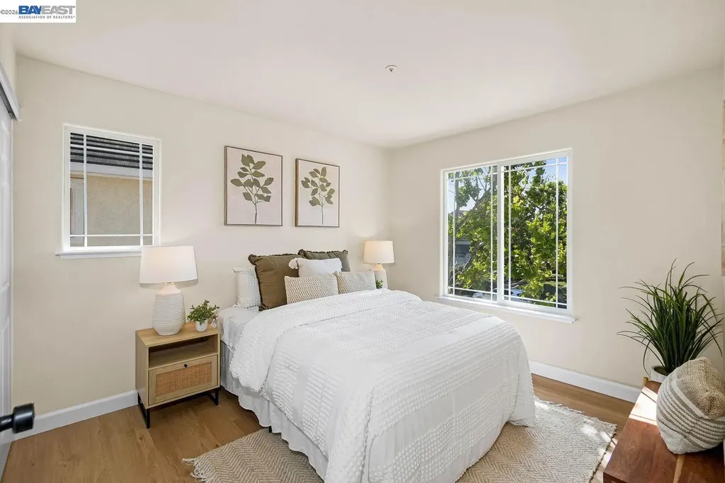 8232 Tanforan Court Newark CA 94560