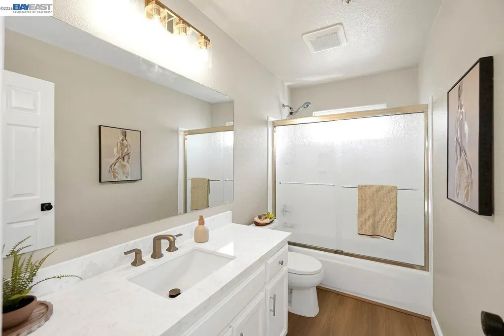 8232 Tanforan Court Newark CA 94560