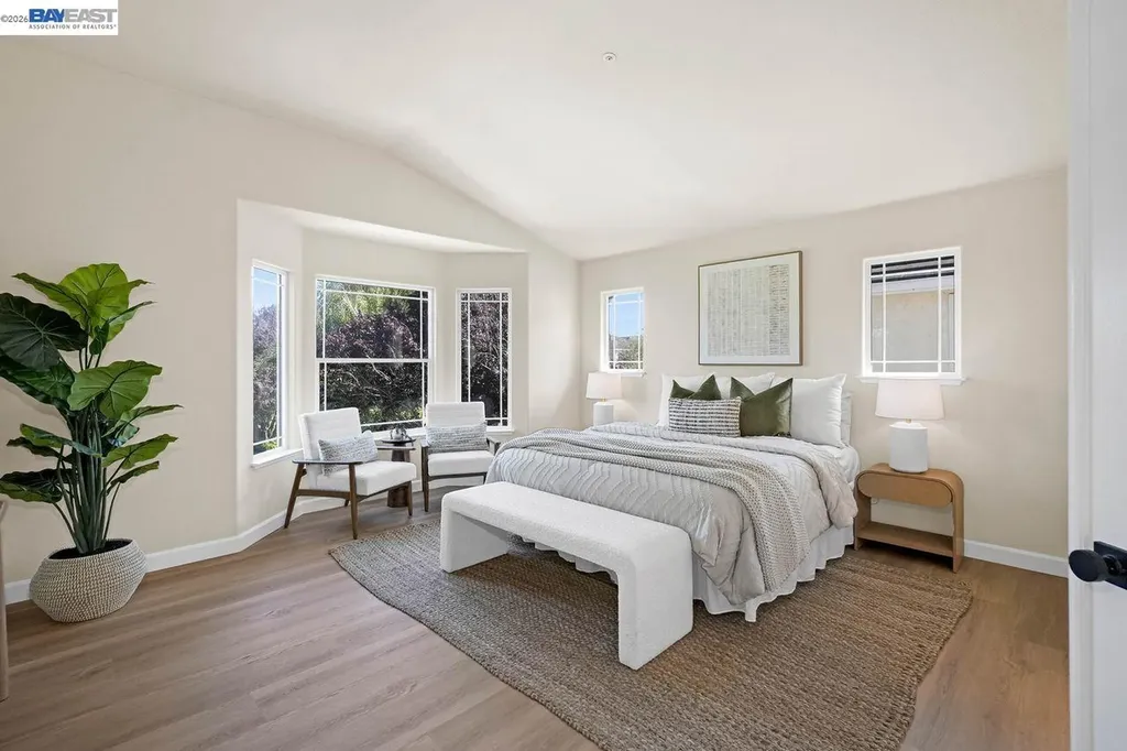 8232 Tanforan Court Newark CA 94560