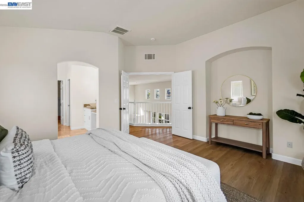 8232 Tanforan Court Newark CA 94560