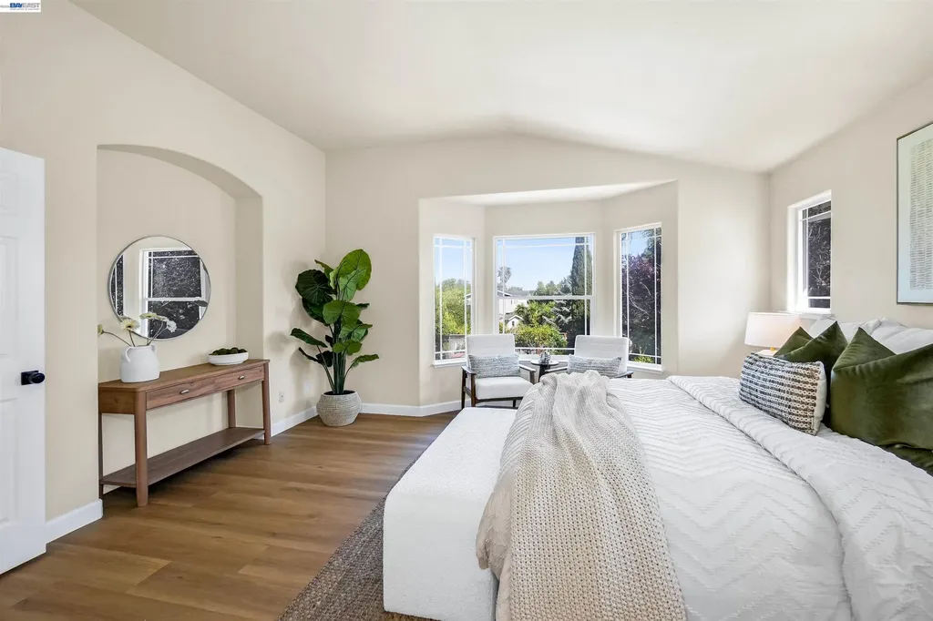 8232 Tanforan Court Newark CA 94560
