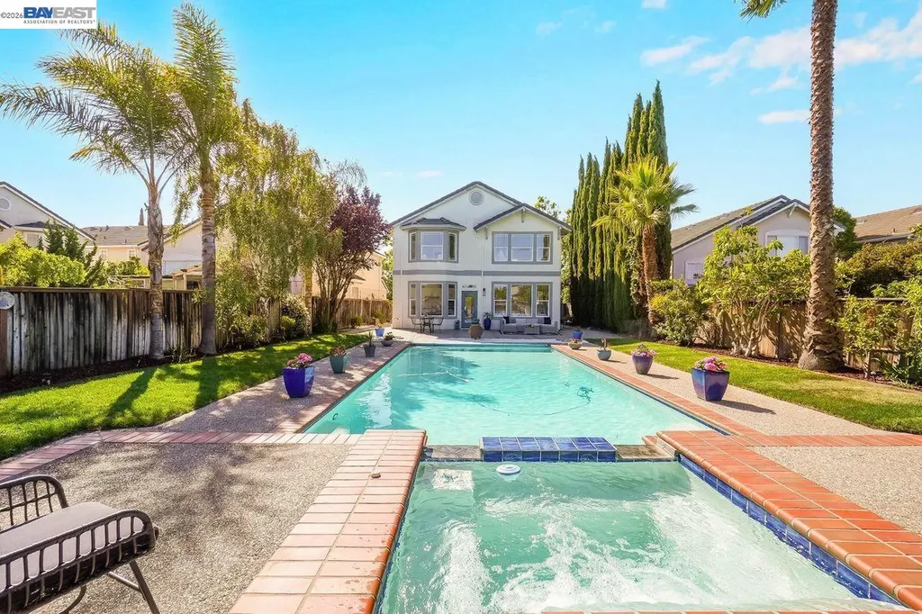 8232 Tanforan Court Newark CA 94560
