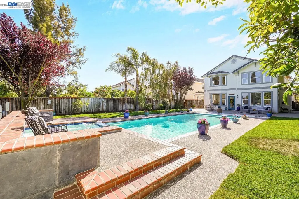 8232 Tanforan Court Newark CA 94560