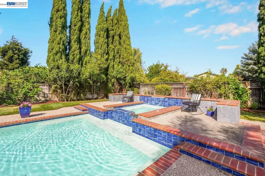 8232 Tanforan Court Newark CA 94560
