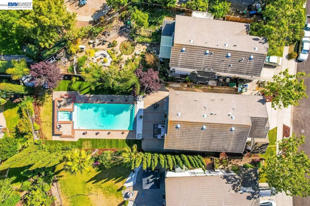 8232 Tanforan Court Newark CA 94560