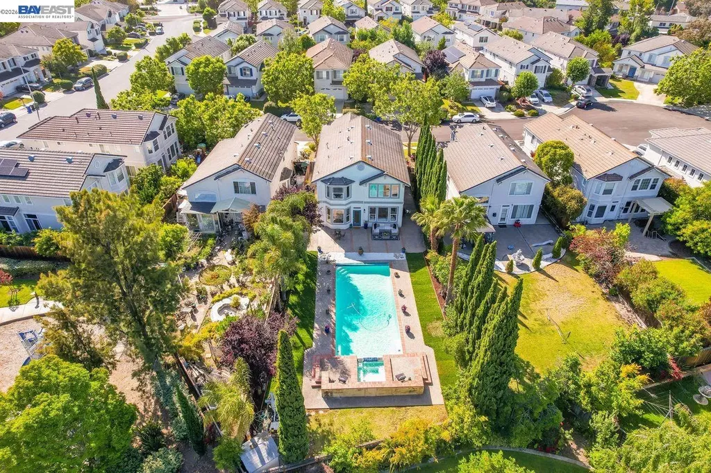 8232 Tanforan Court Newark CA 94560