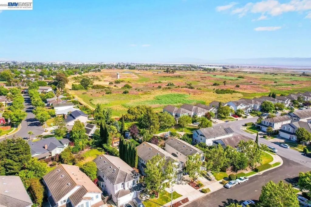 8232 Tanforan Court Newark CA 94560