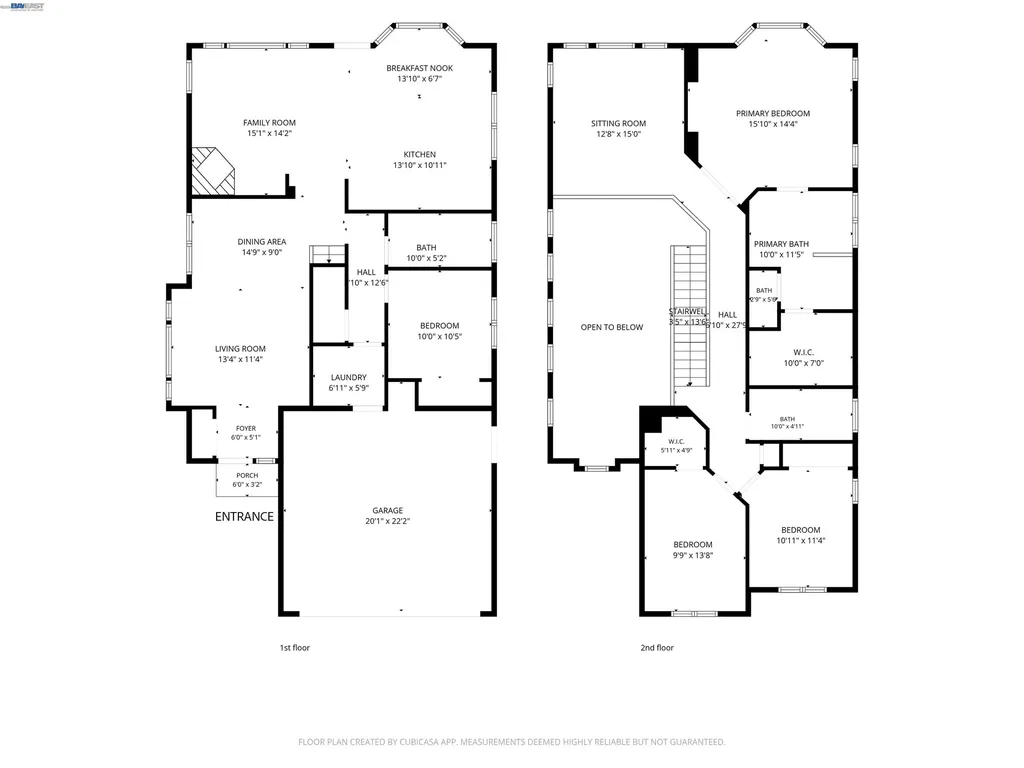 8232 Tanforan Court Newark CA 94560