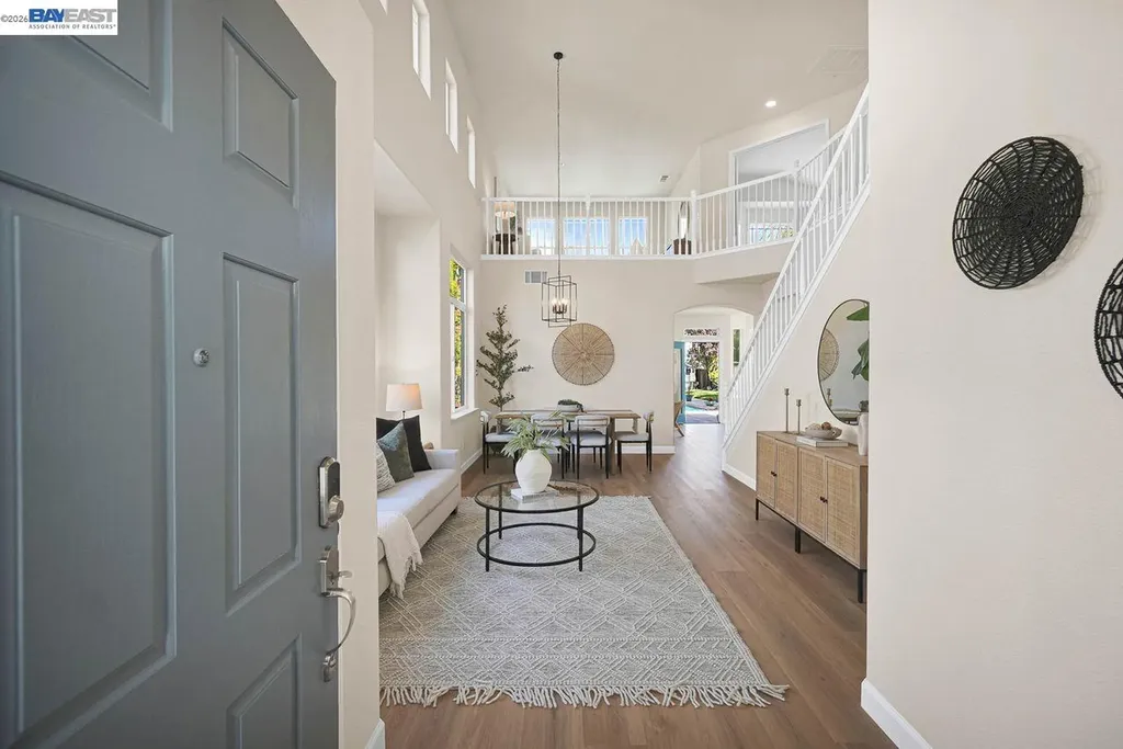 8232 Tanforan Court Newark CA 94560