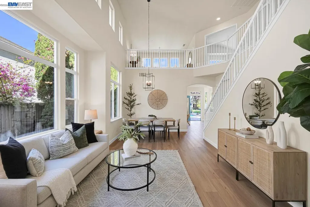 8232 Tanforan Court Newark CA 94560