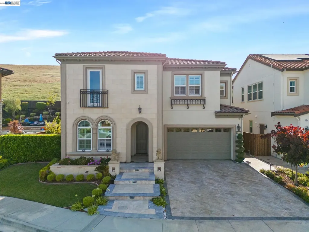 2134 Elderberry Drive San Ramon CA 94582