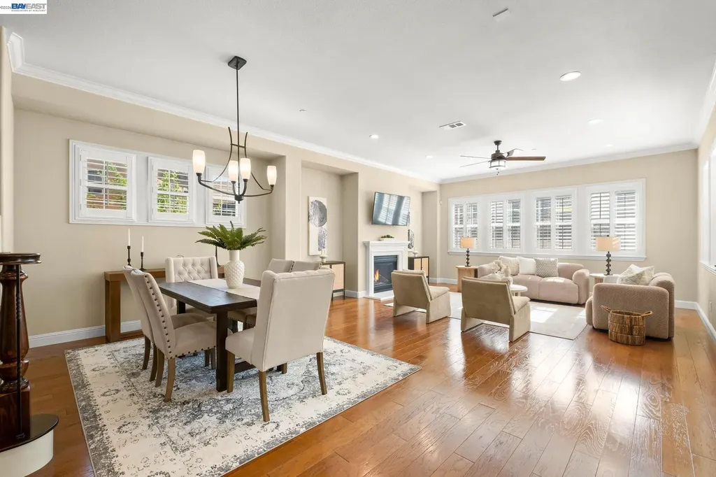 2134 Elderberry Drive San Ramon CA 94582