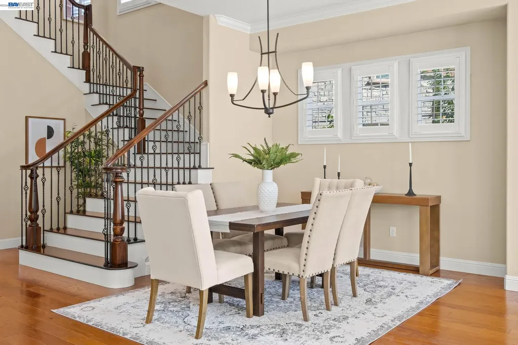 2134 Elderberry Drive San Ramon CA 94582
