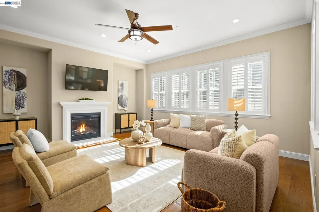 2134 Elderberry Drive San Ramon CA 94582