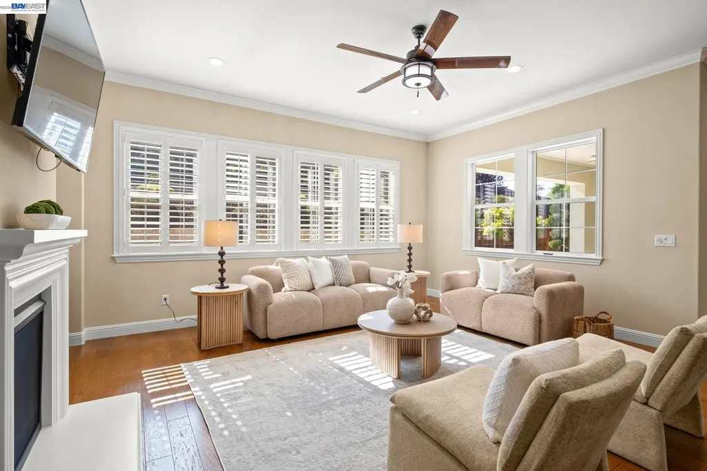 2134 Elderberry Drive San Ramon CA 94582