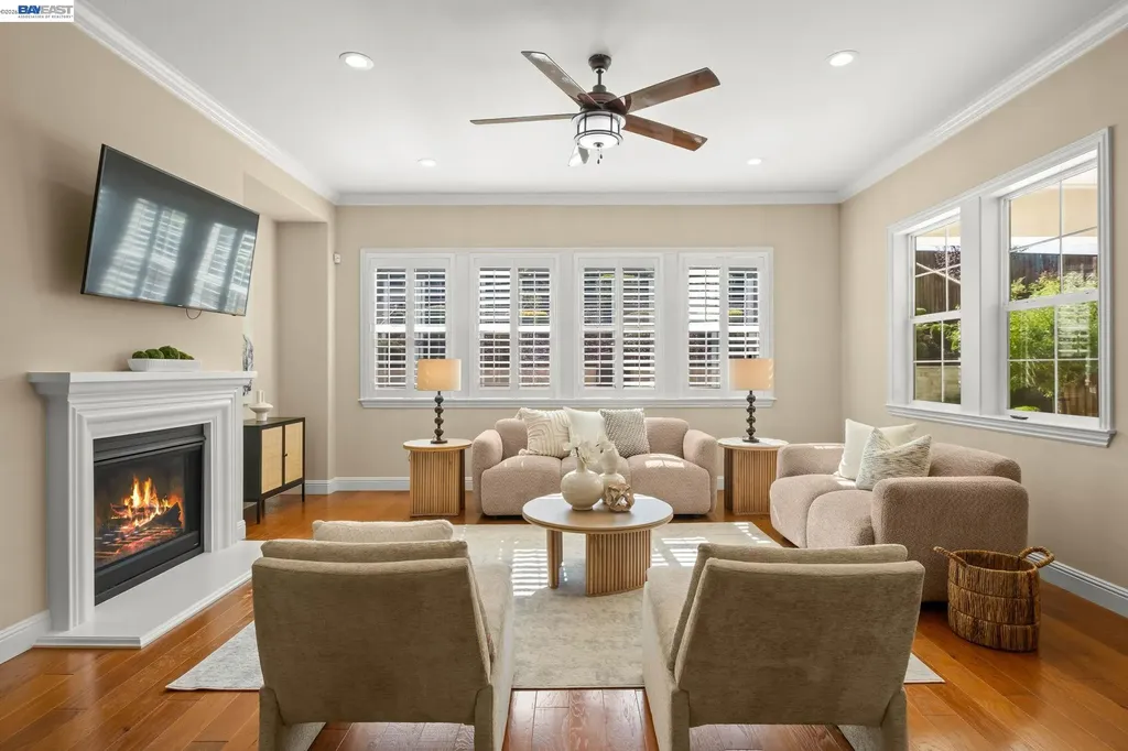 2134 Elderberry Drive San Ramon CA 94582