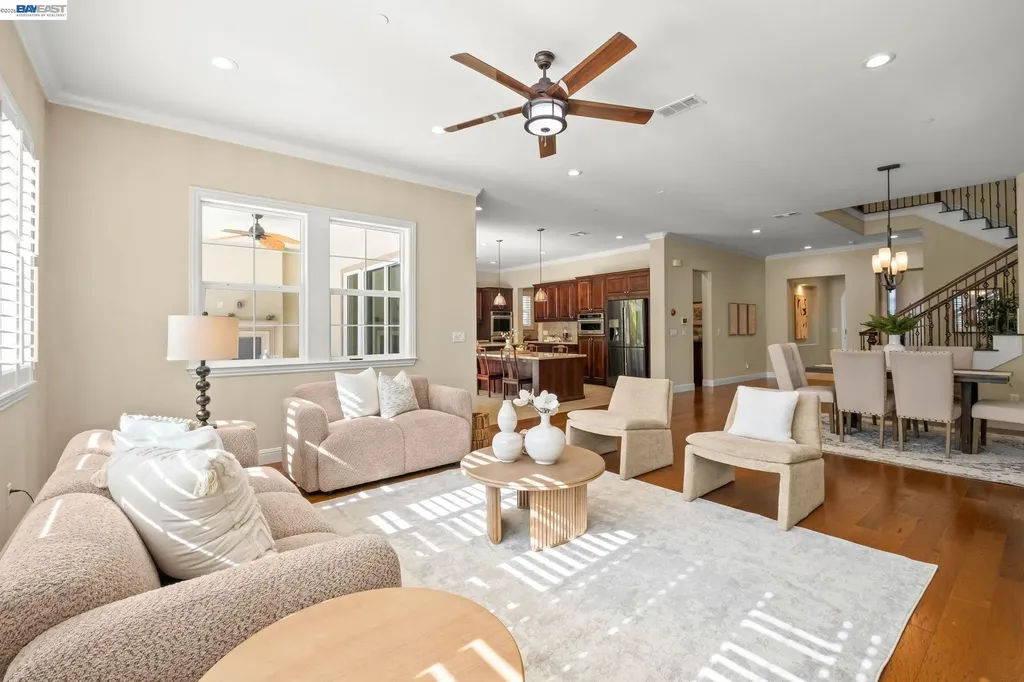 2134 Elderberry Drive San Ramon CA 94582