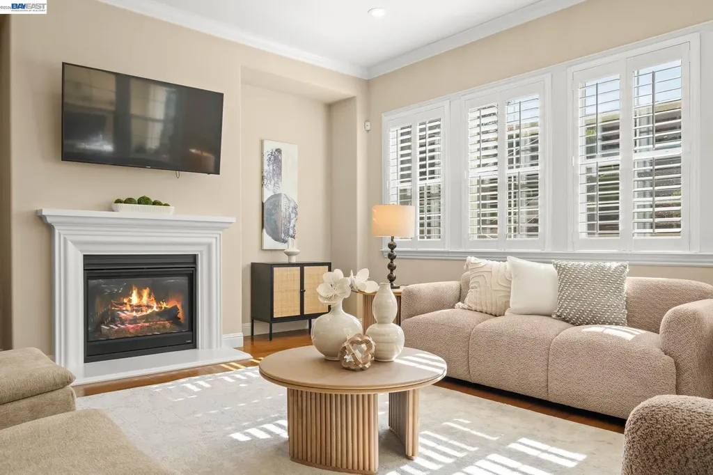 2134 Elderberry Drive San Ramon CA 94582