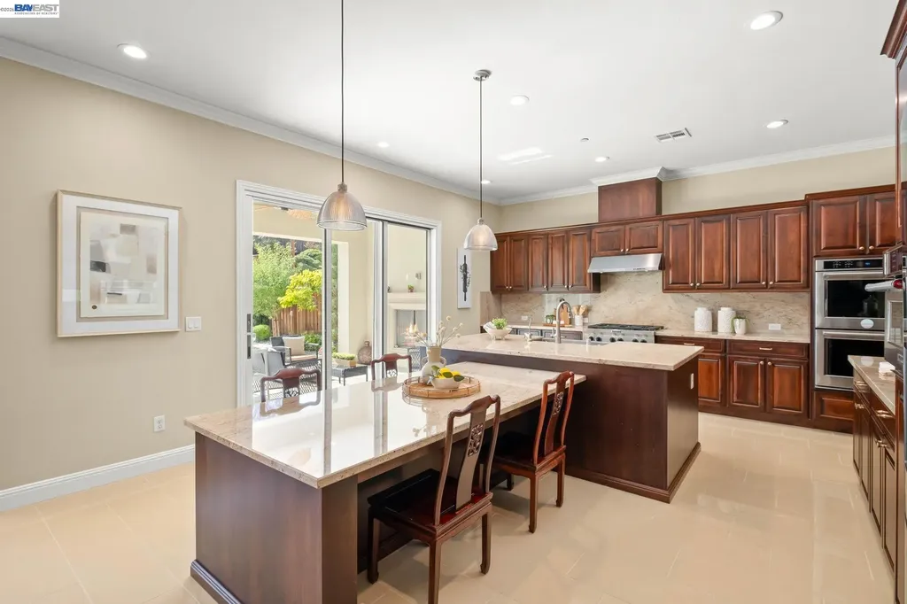 2134 Elderberry Drive San Ramon CA 94582