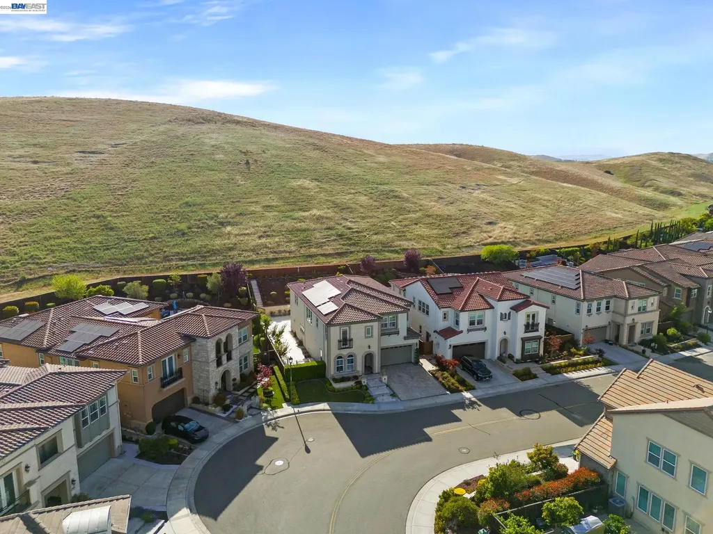 2134 Elderberry Drive San Ramon CA 94582