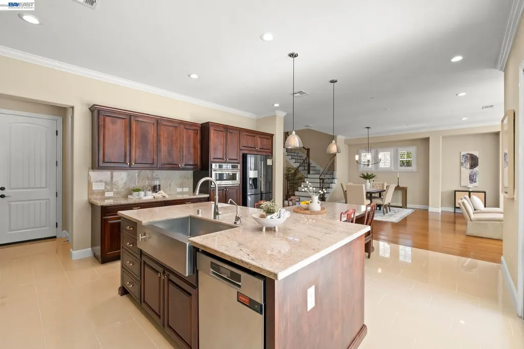 2134 Elderberry Drive San Ramon CA 94582